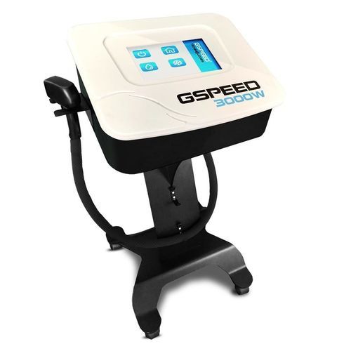 Láser para depilación - GS2  - Groundspeed - diodo