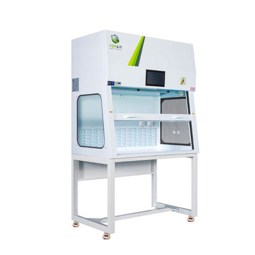 Campana de aspiración química - PRO - TopAir Systems, Inc. - de escape / de contención / de laboratorio