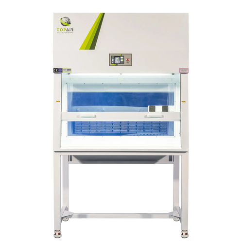 Campana de formación - CF-060-PP - TopAir Systems, Inc. - de contención / de laboratorio / sin conducto