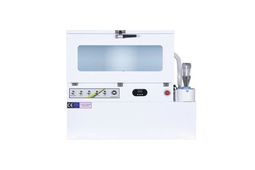 Cámara de pruebas para aplicaciones forenses - Ecoline - TopAir Systems, Inc. - termostática / climática / de humedad