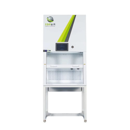 Campana de aspiración química - CF-XL - TopAir Systems, Inc. - de filtración química / de laboratorio / para material peligroso