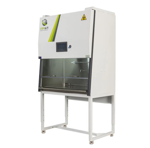 Cabina de seguridad microbiológica tipo A2 - BO-090-NSF - TopAir Systems, Inc. - de laboratorio / clase ISO 5 / para productos biológicos