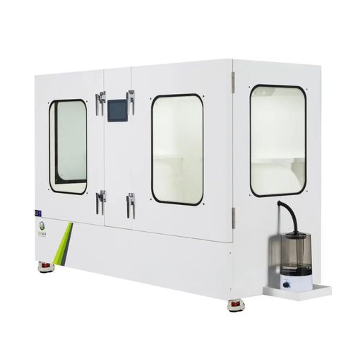 Cámara de pruebas termostática - SG-075-WF	 - TopAir Systems, Inc. - climática / de humedad / de temperatura