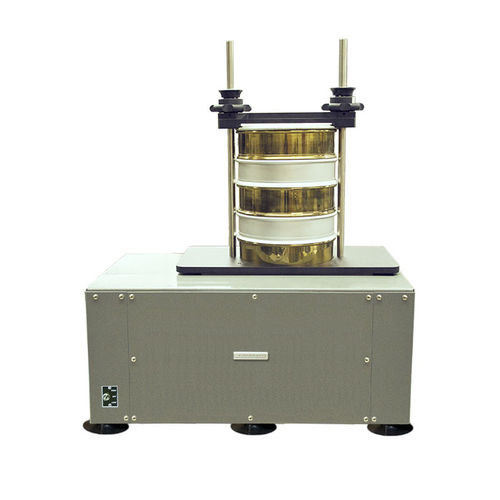Tamizadora horizontal - E6100  - Eberbach Corporation - vertical / de mesa / para preparación de pruebas