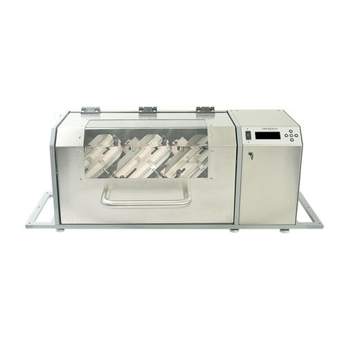 Mezclador de laboratorio rotativo - EL655, EL665 - Eberbach Corporation - digital / de mesa / programable