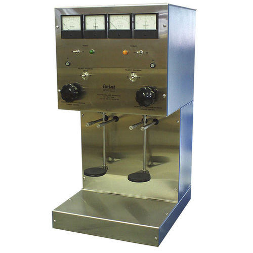 Analizador para trazas de metal - E1000  - Eberbach Corporation - de laboratorio / para evaluaciones medioambientales / de mesa