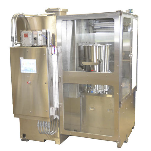 Mezclador rotativo - E8815 - Eberbach Corporation - de pie / para la industria farmacéutica / digital