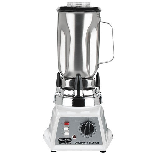 Mezclador de laboratorio rotativo - E8130 - Eberbach Corporation - analógico / de mesa