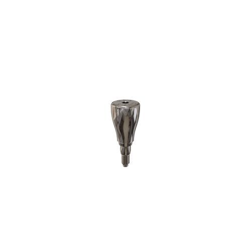 Pilar de cicatrización de titanio - 3100G05 - Champions-Implants - recto / de tornillo