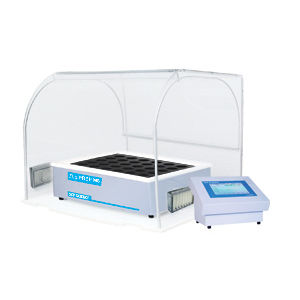 Campana de escape - 010-500-033 - SCP SCIENCESCP SCIENCE - de laboratorio / de mesa / HEPA