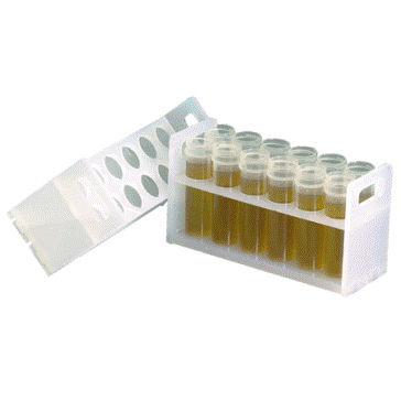 Soporte de laboratorio para tubos - 010-510-050 - SCP SCIENCESCP SCIENCE