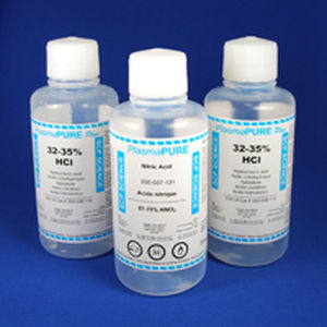 Medio reactivo - PlasmaPURE Plus - SCP SCIENCESCP SCIENCE - de laboratorio / líquido