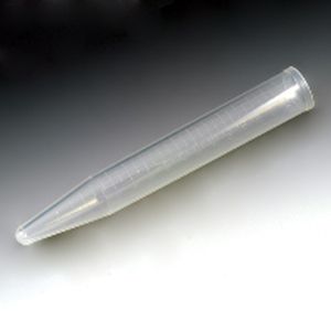 Tubo de muestras de laboratorio - 130-010-015 - SCP SCIENCESCP SCIENCE - cónico / de polipropileno / para centrífuga