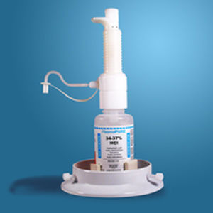 Dispensador sobre frasco de laboratorio - 250-036-501 - SCP SCIENCESCP SCIENCE