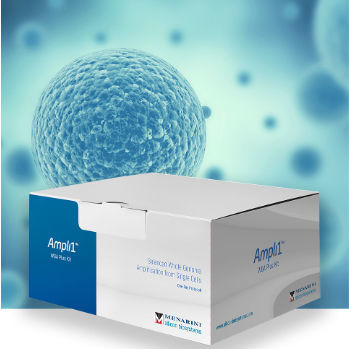 Kit de reactivos para amplificación génica - Ampli1 WGA PLUS - Menarini Silicon Biosystems - ADN polimerasas / polimerasa Taq / NGS