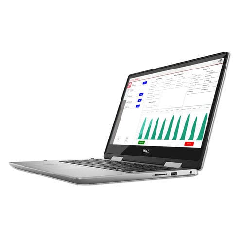 Software médico - AIM™ Pro - Natoli Engineering Company, Inc. - para la industria farmacéutica / de fabricación