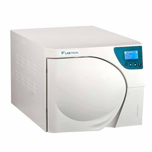 Autoclave médico - LMA-A10 - Labtron Equipment - para odontología / veterinario / para la investigación biomédica