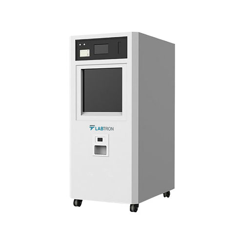Autoclave médico - LPA-A10 - Labtron Equipment - de vapor / de plasma / de mesa