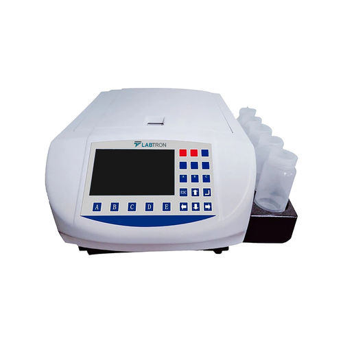 Teñidor de portaobjetos - LAGS-B10 - Labtron Equipment - automatizado / totalmente automatizado / de laboratorio