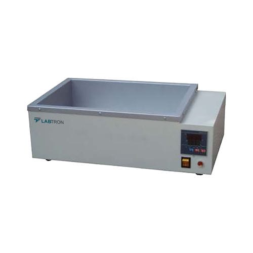 Baño de arena calefactor - LDSB-A10 - Labtron Equipment - de mesa
