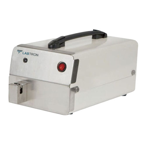 Soldadora de tubos de bolsas de sangre - LBTS-A10 - Labtron Equipment - médica