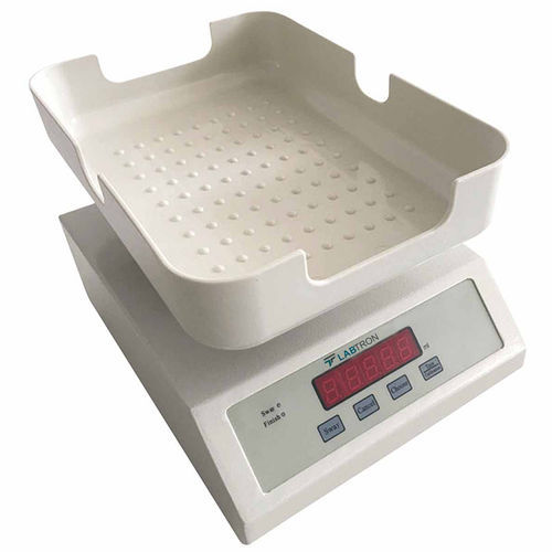 Monitor estándar de recogida de sangre - LBMO-A10 - Labtron Equipment