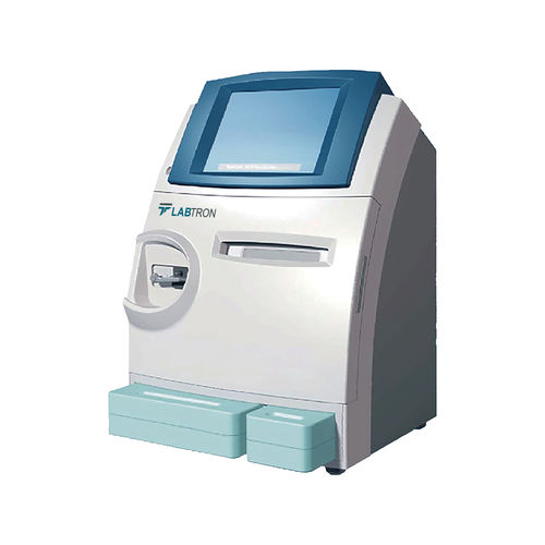 Analizador de gases en sangre pO2 - LBGS-A10 - Labtron Equipment - pCO2 / pH / de suero
