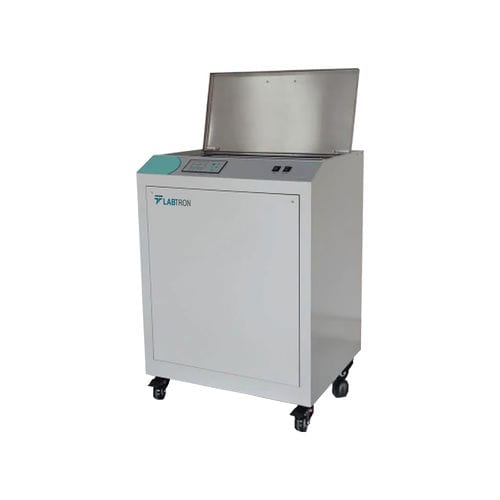 Sistema de descongelación de sangre - LBTM-A10 - Labtron Equipment - por plasma / biológica