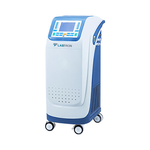 Calentador de sangre de emergencia - LBTW-A10 - Labtron Equipment - para cuidados intensivos / para quirófano