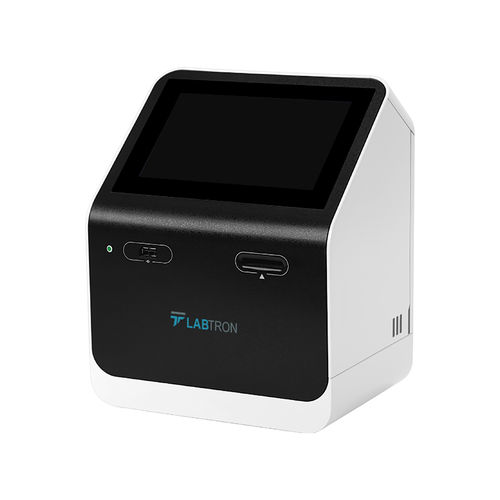 Contador de células automatizado - LACR-A10 - Labtron Equipment - de mesa