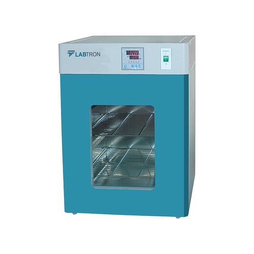 Incubadora de laboratorio de CO2 - LWJI-C10 - Labtron Equipment - para la industria farmacéutica / de investigación científica / médica
