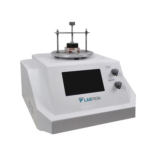 Tester de conductividad - LBTC-B10 - Labtron Equipment - de laboratorio / por conductividad térmica / de mesa