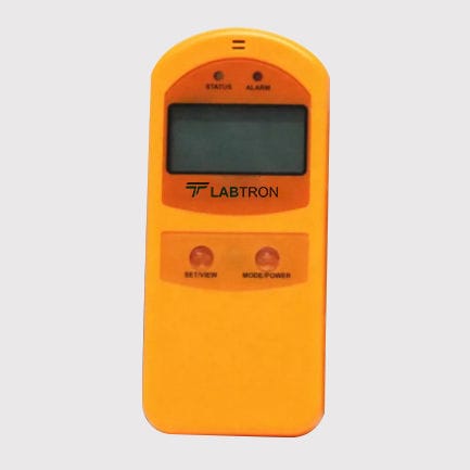 Dosímetro ambiental rayos Beta - LDSM-A10 - Labtron Equipment - rayos Gamma
