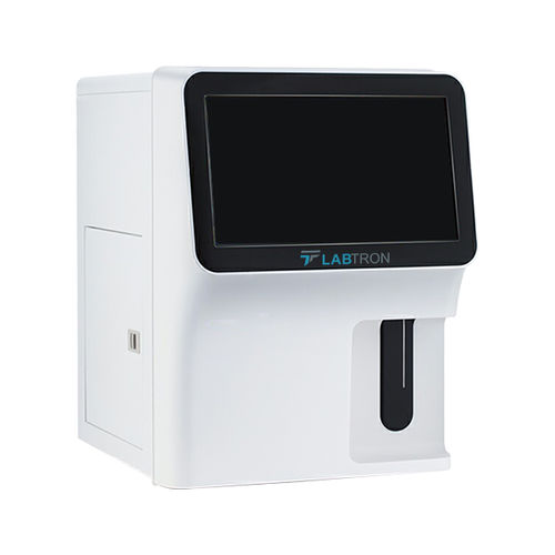 Analizador de hematología automático - LHTA-A10 - Labtron Equipment - de mesa / 29 parámetros / con diferenciación de 3 partes