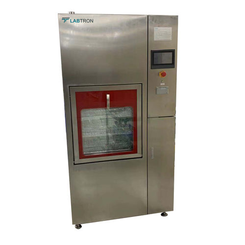 Lavadora desinfectadora de pie - LWHD-A10 - Labtron Equipment