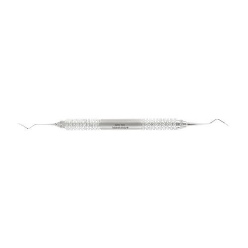 Cureta para examen dental veterinario - 8001317 - Keystone Vet - de Columbia