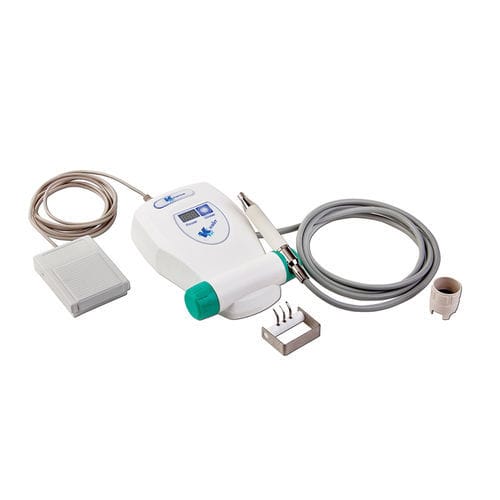 Escarificador dental piezoeléctrico - 8001360  - Keystone Vet - veterinario / portátil / punta