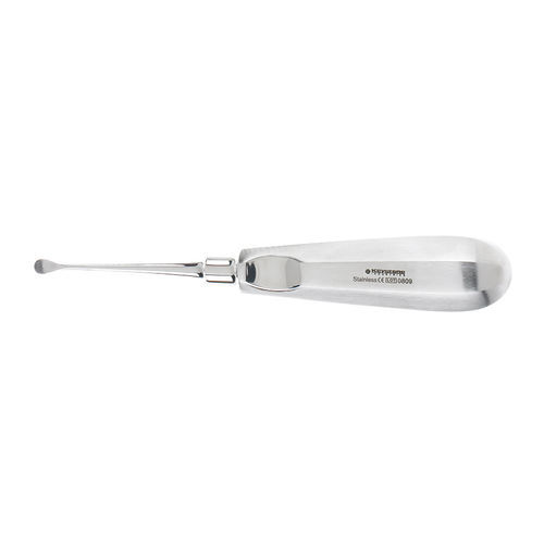 Cureta para examen dental veterinario - 8001302 - Keystone Vet - de Molt