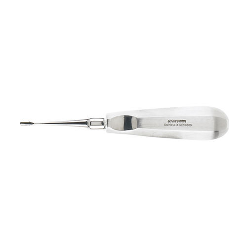 Elevador dental recto - 8001316 - Keystone Vet - veterinario