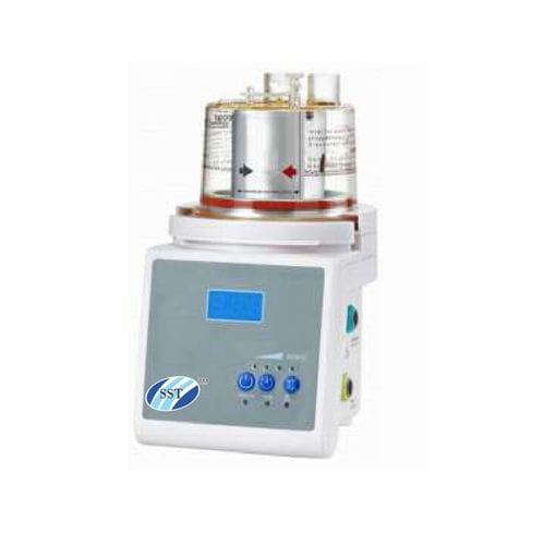 Humidificador de burbujas - SS TECHNOMED