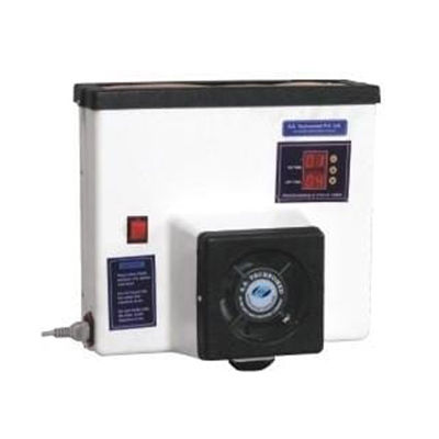 Esterilizador médico UV - SS TECHNOMED - portátil