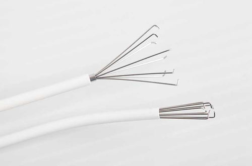 Filtro para vena cava - FT.902010	 - ALN Implants Chirurgicaux