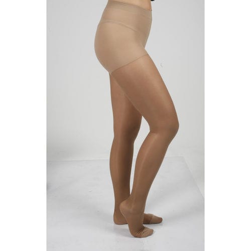 Pantys de compresión para la prevención del tromboembolismo venoso - OP-421 - Medimport - para mujer
