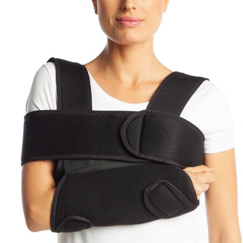 Férula para hombro - MP-329 - Medimport
