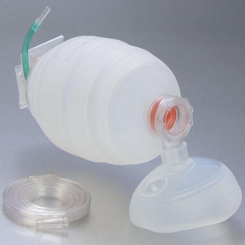 Kit médico de reanimación - PBVM-G - Micro BVM - de emergencia / para adulto / de pacientes