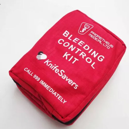 Kit médico de primeros auxilios - PR0252KS - Blizzard - de educación
