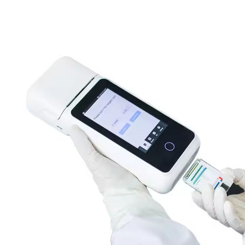 Analizador de gases en sangre pO2 - SMT-SG1 - Seamaty - pCO2 / Cl- / Na+