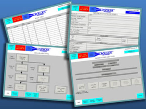 Software médico - Weiler Engineering - para informes