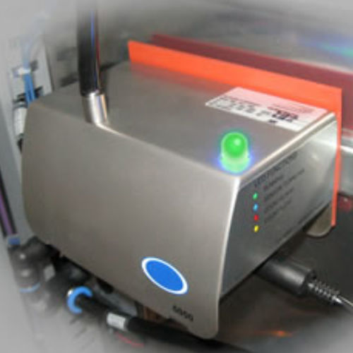Monitor de pruebasing de temperatura - Weiler Engineering - continua / compacta