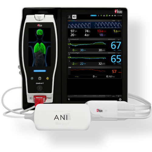 Módulo para monitor de paciente ANI - ANI MOC-9 V1 - Mdoloris Medical Systems - de analgesia / para cuidados intensivos / para quirófano
